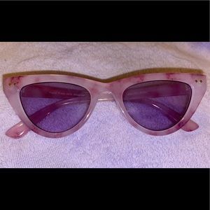 Cateye Sunglasses Wild Fable